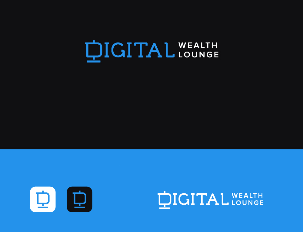 DIGITAL création de logo guyane