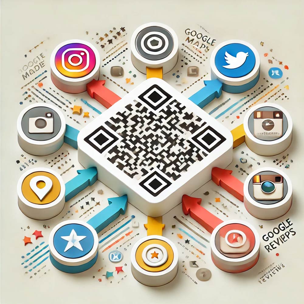qr codes générateur martinique guadeloupe guyane